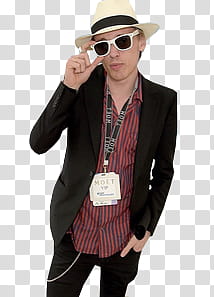 Jamie Campbell Bower transparent background PNG clipart