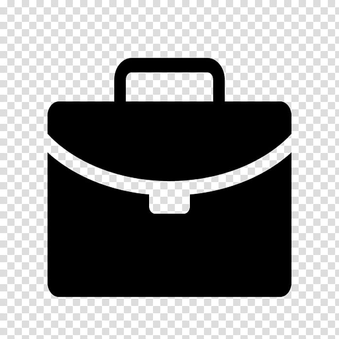 bag business bag briefcase baggage luggage and bags, Suitcase, Laptop Bag, Handbag, Blackandwhite transparent background PNG clipart