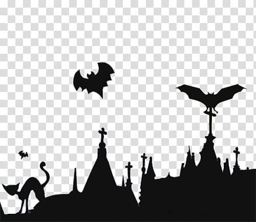 Halloween , bat transparent background PNG clipart