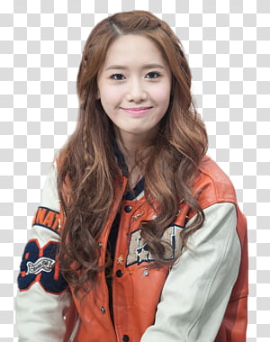 Yoona Girls Generation Im Yoon Ah Transparent Background Png