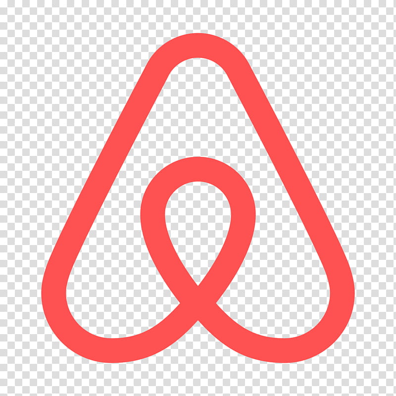 House Symbol, Airbnb, Logo, Accommodation, Hotel, Renting, Room, Apartment transparent background PNG clipart