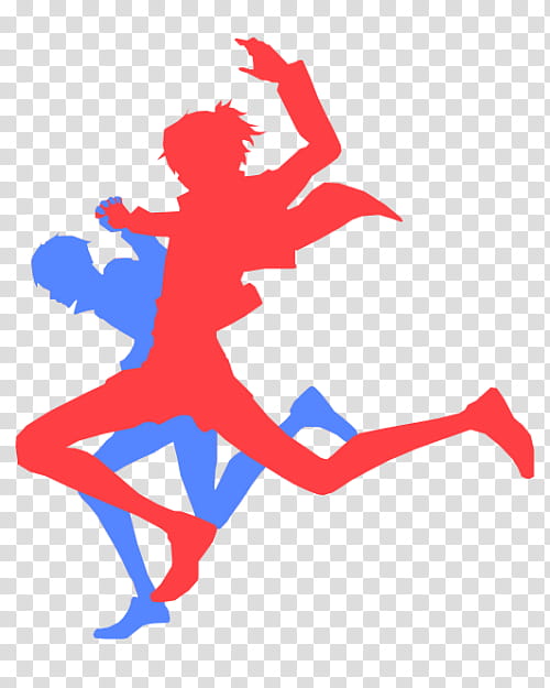 Running, 19 Days, Artist, Pastel, Text, Minimalism, Old Xian, Silhouette transparent background PNG clipart