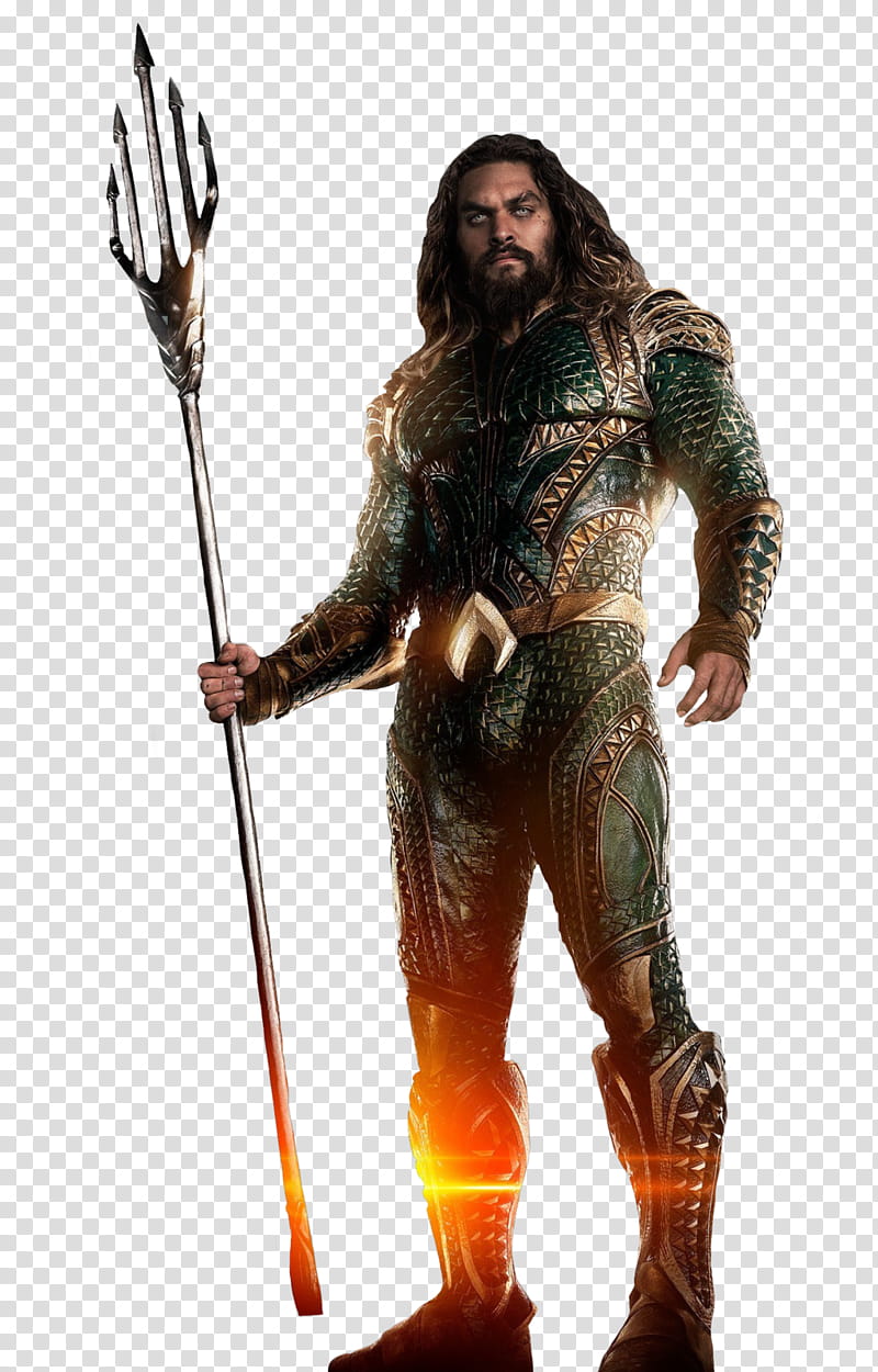 Jason Momoa Aquaman , aquaman--aquaman-justice-league---by-anna-x-anarchy- transparent background PNG clipart