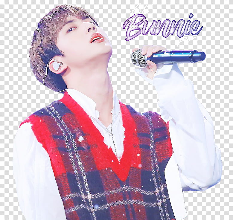 Kim SeokJin transparent background PNG clipart