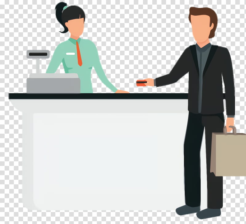 Bank, Cashier, Cartoon, Drawing, Payment, Animation, Customer, Job transparent background PNG clipart