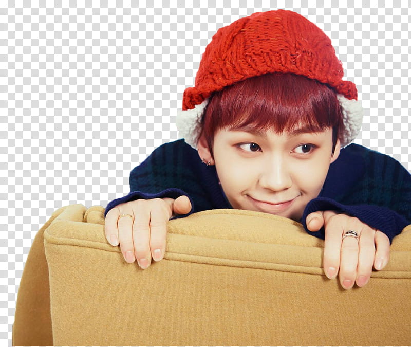 BTOB ILHOON transparent background PNG clipart