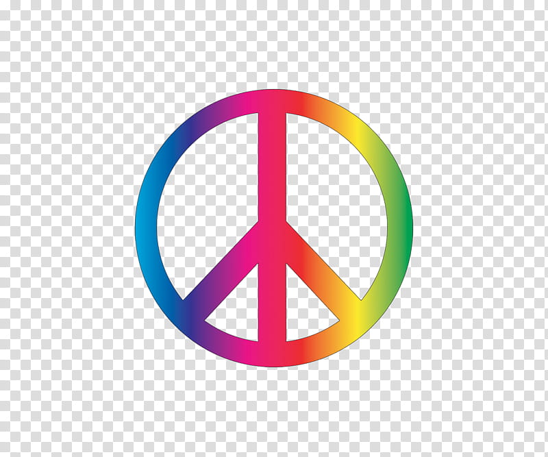 Peace And Love, Happiness, Peace Symbols, Tshirt, Poster, Gift, Logo, Circle transparent background PNG clipart