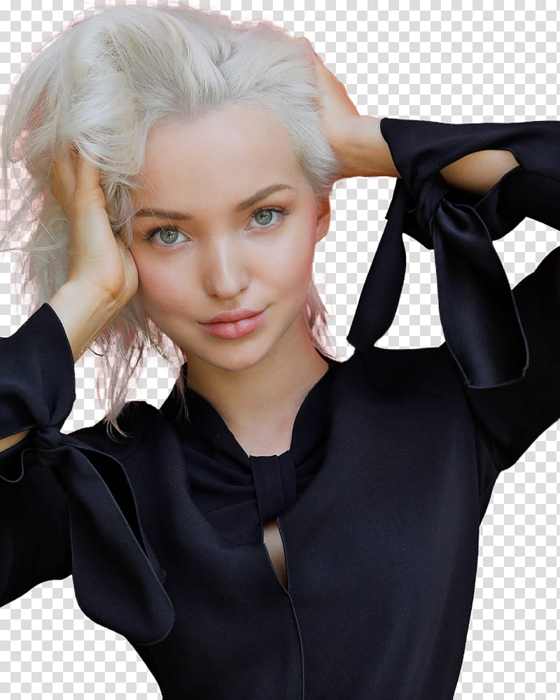 Dove Cameron , DoveCameron_CandyDesign () transparent background PNG clipart