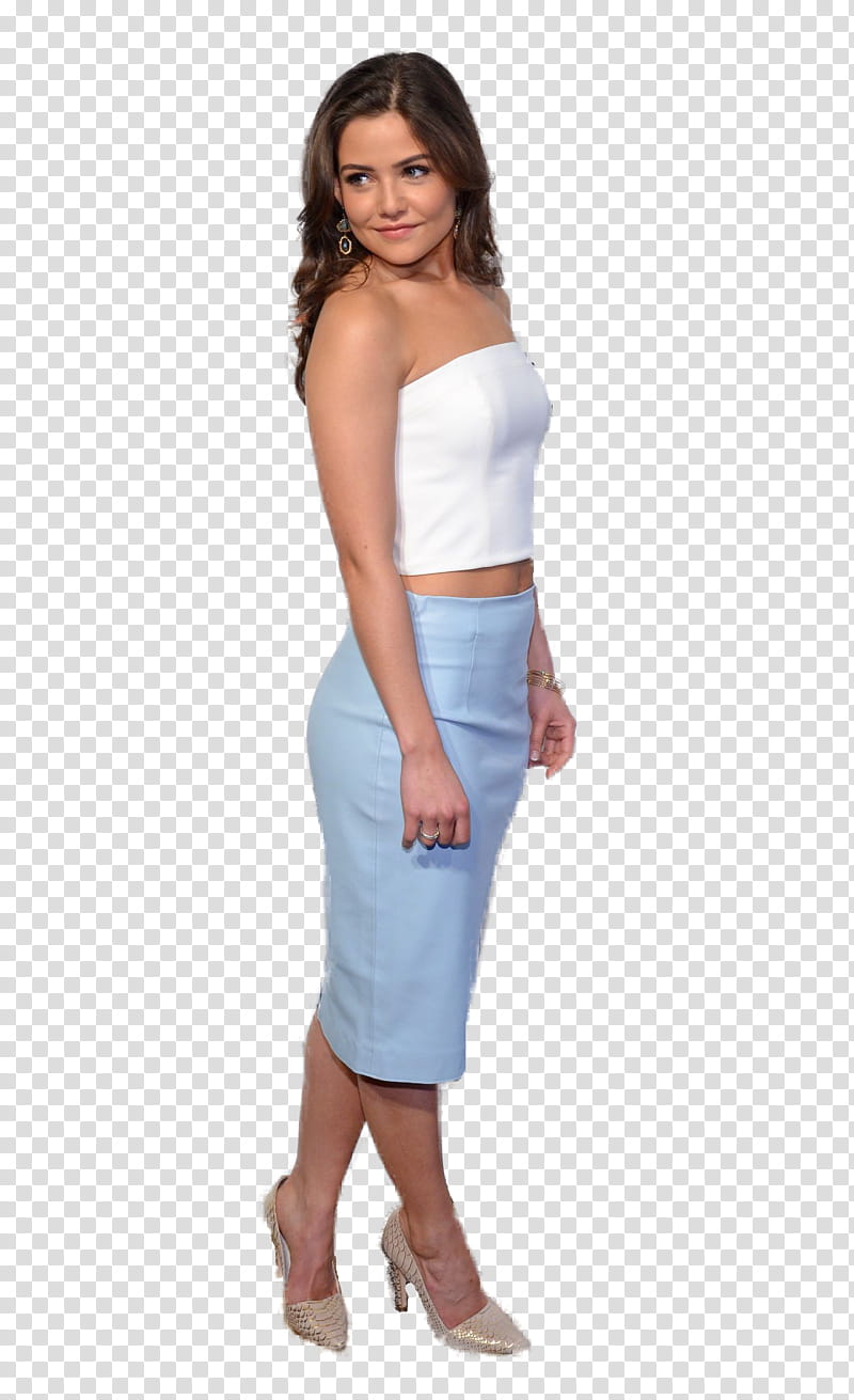 Danielle Campbell transparent background PNG clipart