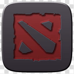 Marei Icon Theme, DOTA  icon transparent background PNG clipart