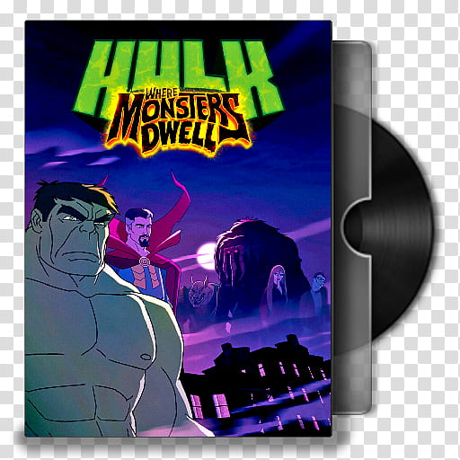 Hulk, Where Monsters Dwell transparent background PNG clipart