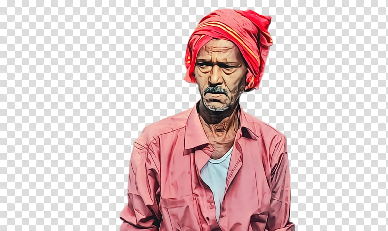 Old People, Seniors, Portrait, Elder, Turban, Forehead, Human, Headgear transparent background PNG clipart
