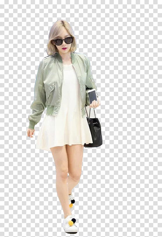 Incheon Airport taeyeon transparent background PNG clipart