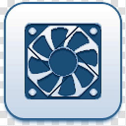 Albook extended blue , blue exhaust fan illustration transparent background PNG clipart