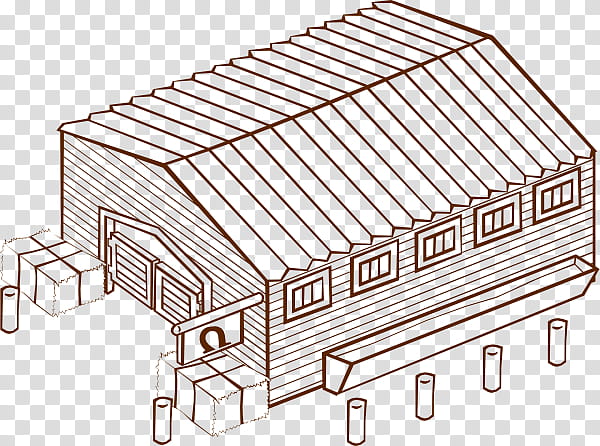 Animal, Horse, Stable, Barn, Drawing, Horse Care, Animal Stall, Shed transparent background PNG clipart