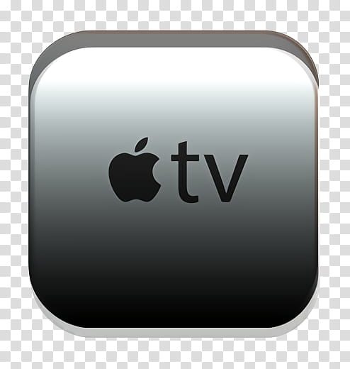 apple tv png