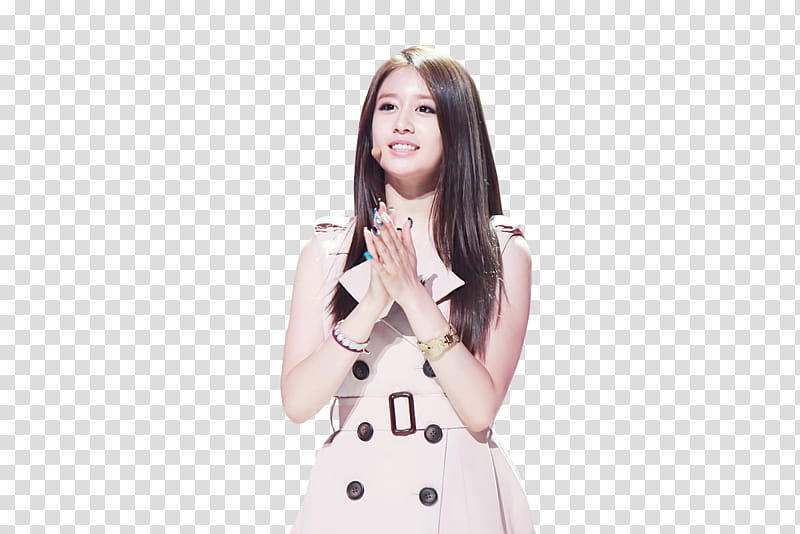 Jiyeon  Boom Shakalaka s,  transparent background PNG clipart