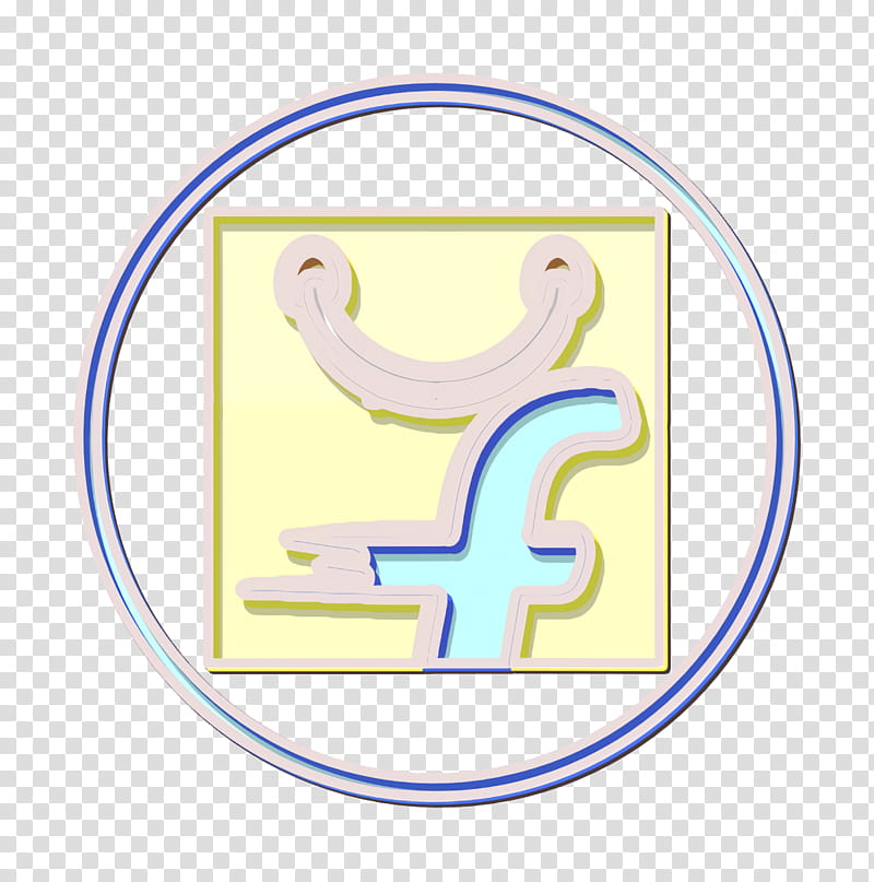 ecommerce icon flipkart icon shopping icon, Text, Logo, Symbol, Electric Blue, Graphic Design transparent background PNG clipart