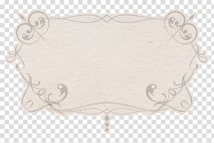 White Border, Angle, Place Mats, PlaceMat transparent background PNG clipart