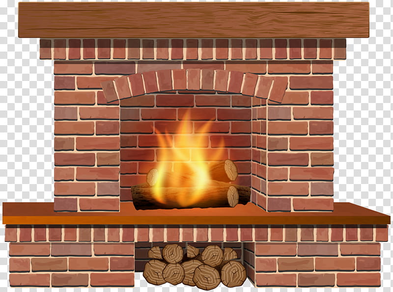Christmas, Christmas, Fireplace, Christmas Day, Furniture, Interior Design Services, Brick Fireplace, House transparent background PNG clipart