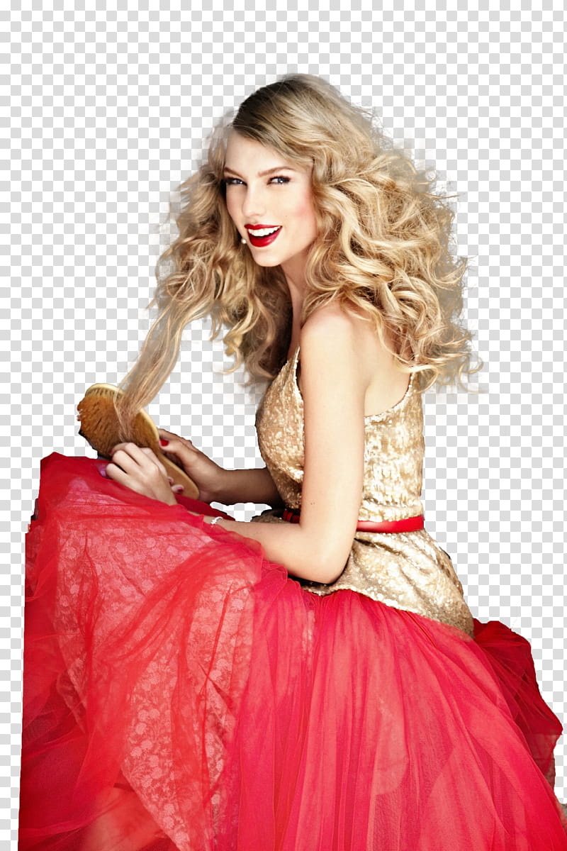 taylor swift  transparent background PNG clipart