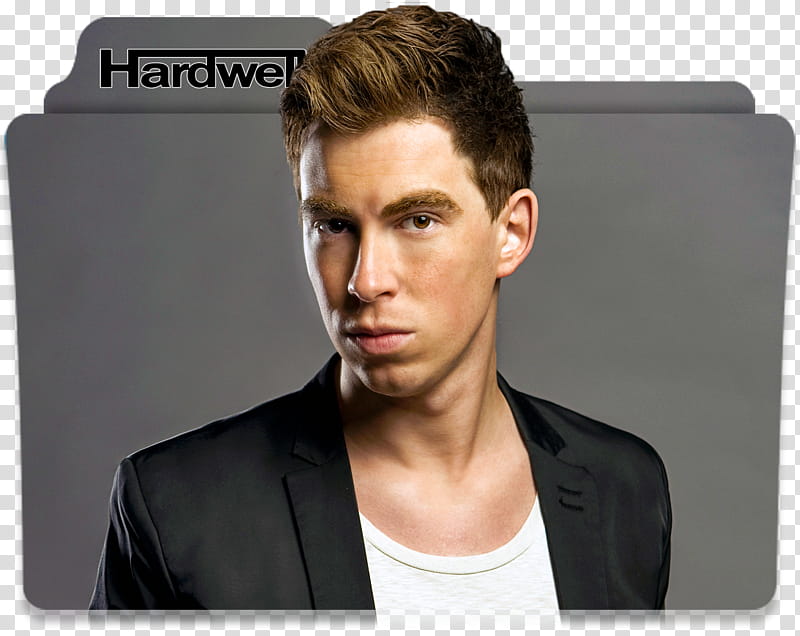 EDM Folders, hardwell transparent background PNG clipart