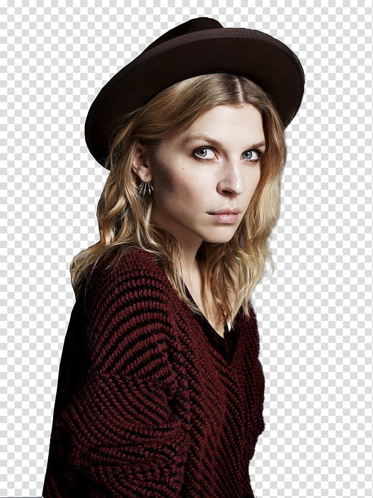 Clemence Poesy transparent background PNG clipart