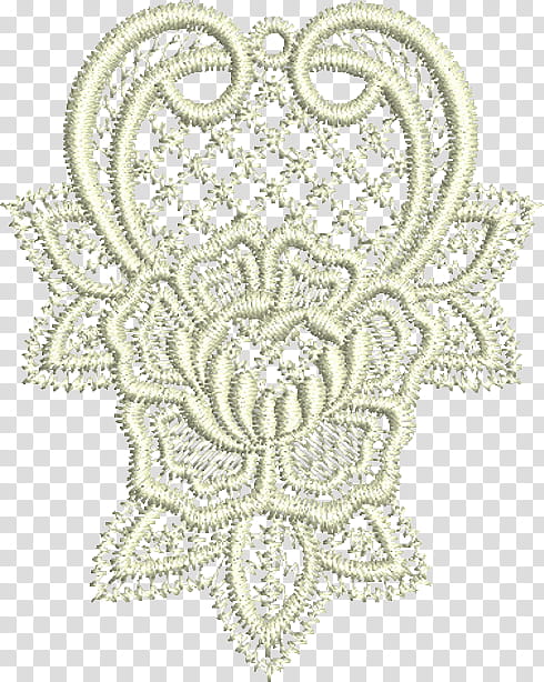 Flower Line Art, Embroidery, Lace, Cutwork, Doilies, Machine Embroidery, Floral Design, Antique transparent background PNG clipart
