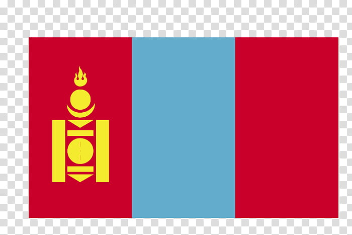 China, Mongolia, Flag Of Mongolia, National Flag, Flag Of Malaysia, Flag Of China, Mongols, Decal transparent background PNG clipart