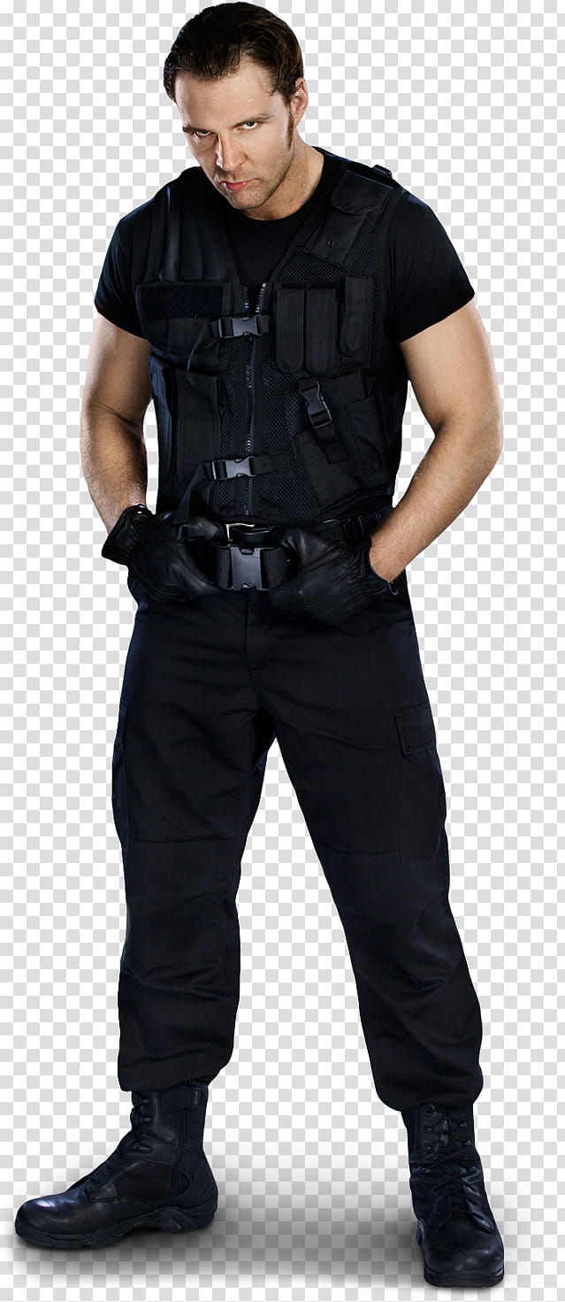 Dean Ambrose  Stats transparent background PNG clipart