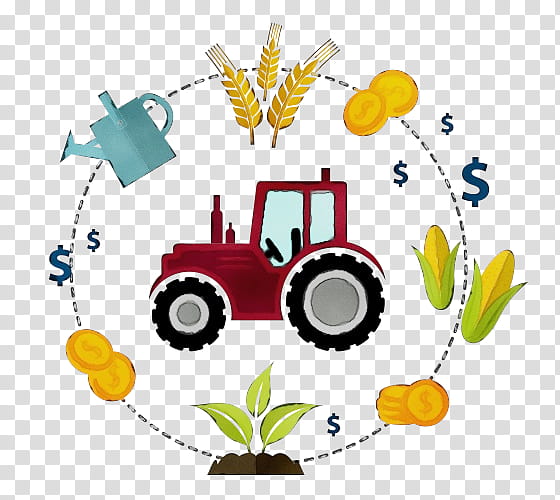 farm crops clipart