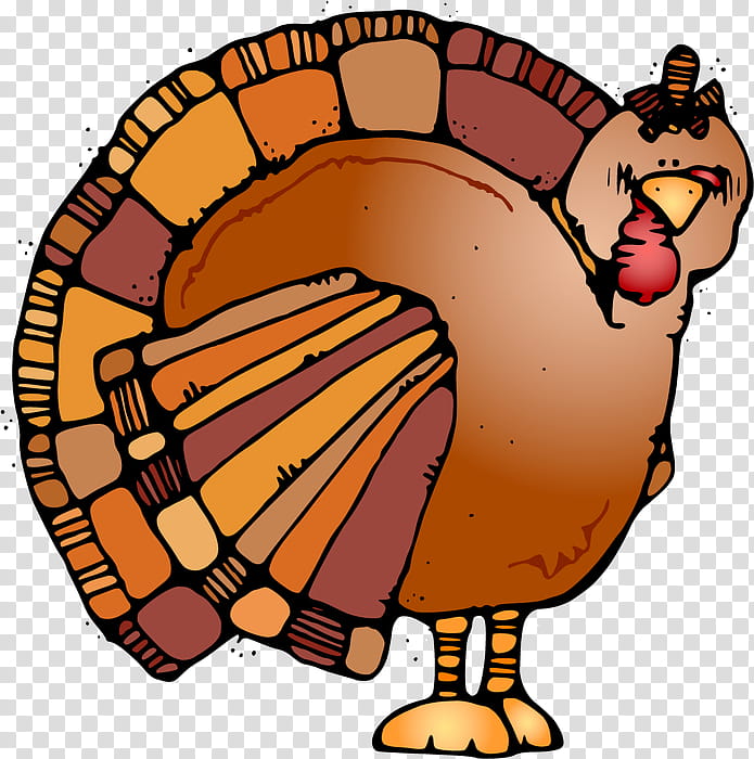 Thanksgiving Turkey Drawing, Turkey Meat, Thanksgiving Dinner, Pumpkin, Holiday, Cartoon transparent background PNG clipart