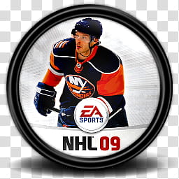 Games , EA Sports NHL  transparent background PNG clipart