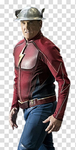 The Flash Jay Garrick transparent background PNG clipart