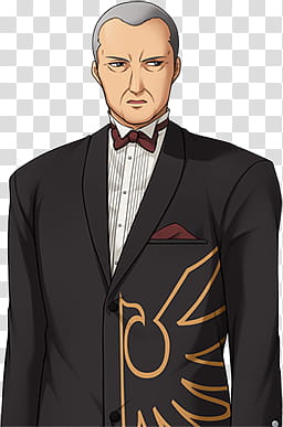 personaje de Umineko no Naku Koro ni Chiru  , __gen_a_majime icon transparent background PNG clipart