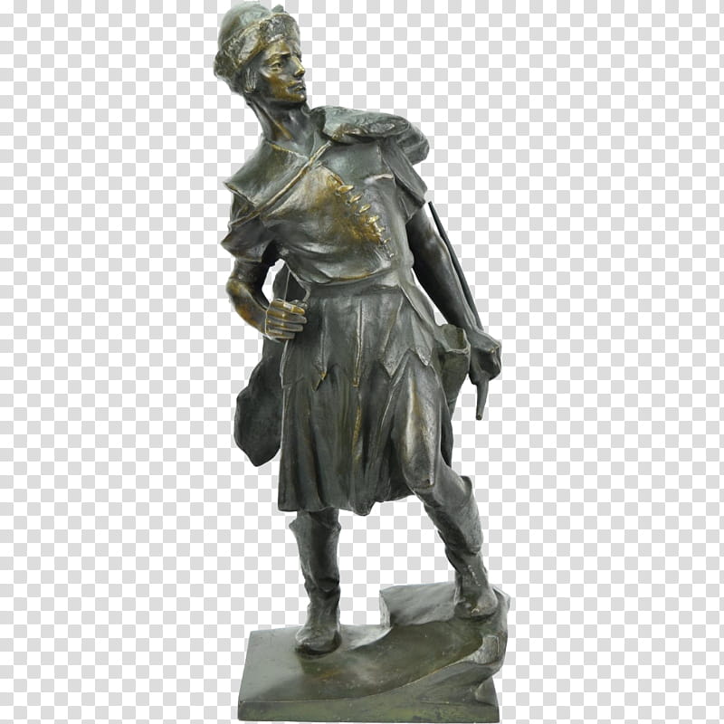 Metal, Bronze, Statue, Bronze Sculpture, Classical Sculpture, Figurine, Monument, Knight, Armour transparent background PNG clipart