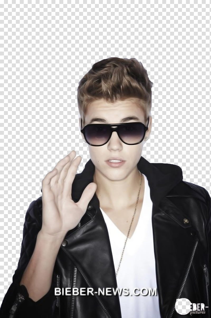 Pg De Justin Bieber transparent background PNG clipart