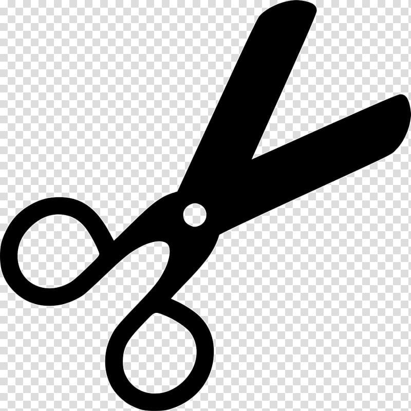 Scissors, Pictogram, Halftone, Hairstyle, Icon Design, Barber, Cutting, Symbol transparent background PNG clipart