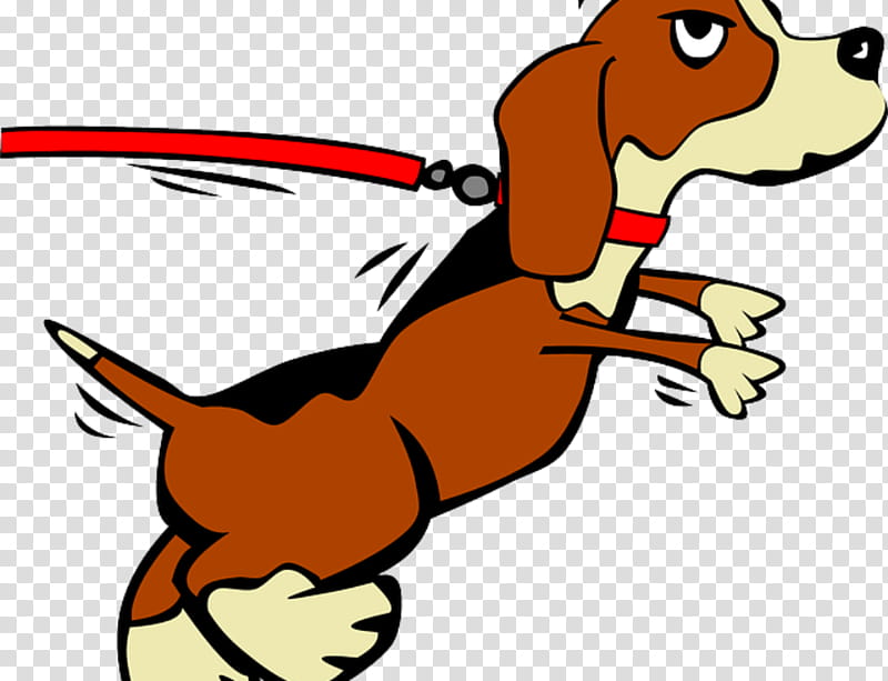 Cartoon Dog, Leash, Pet, Dog Walking, Dog Collar, Cartoon, Pet Shop, Line transparent background PNG clipart