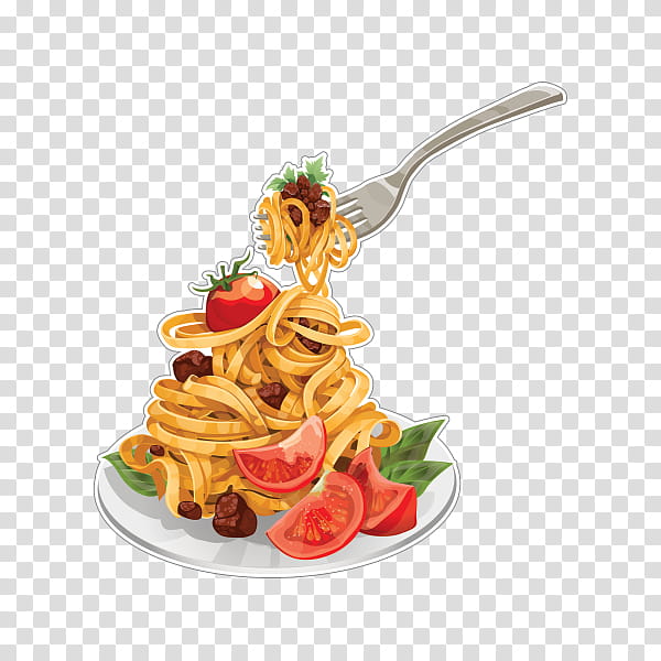 Cartoon Kids, Pasta, Italian Cuisine, Bolognese Sauce, Spaghetti, Meat Sauce, Macaroni, Tomato transparent background PNG clipart