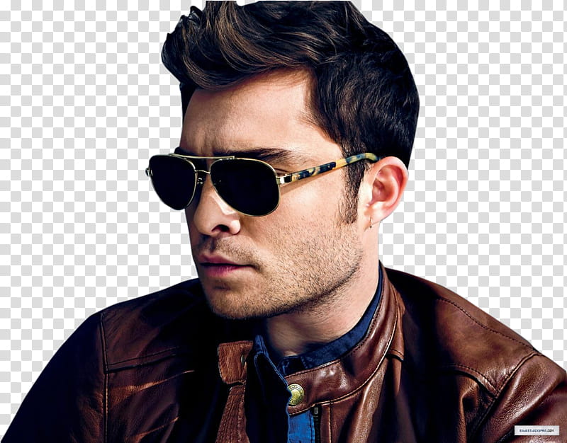 Ed Westwick transparent background PNG clipart