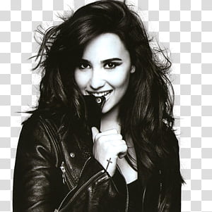 Demi Lovato s transparent background PNG clipart thumbnail