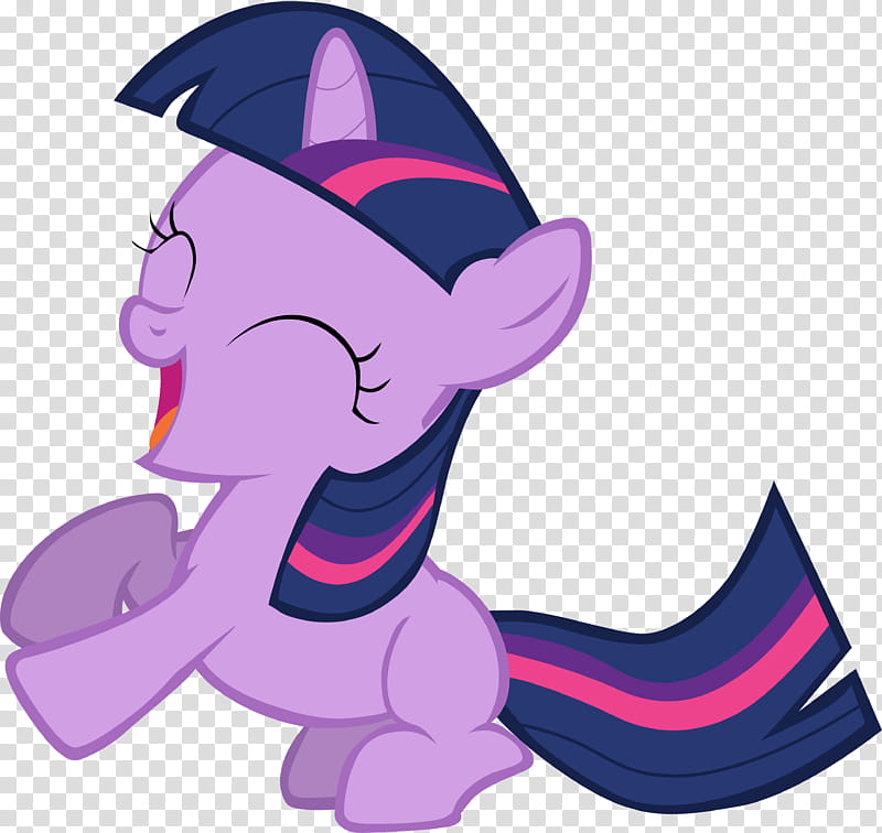 Killing You With Adorable, My Little Pony Twilight transparent background PNG clipart