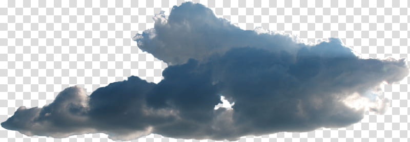 Cloud in the Sky clear cut, gray clouds transparent background PNG clipart