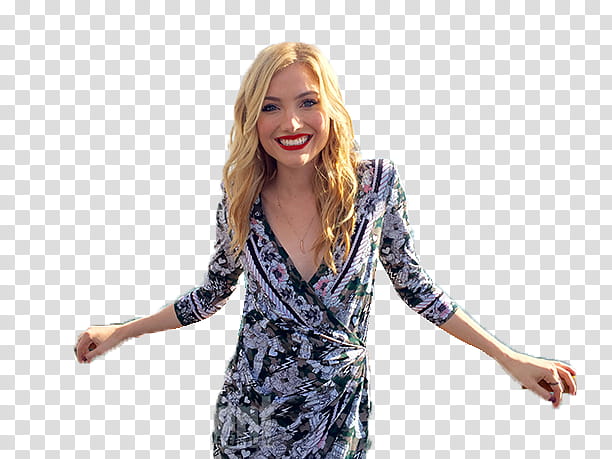 Skyler Samuels render transparent background PNG clipart