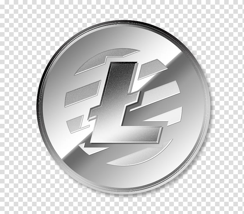 Silver Circle, Litecoin, Bitcoin Cash, Virtual Currency, Ethereum, Dogecoin, Money, Dash transparent background PNG clipart