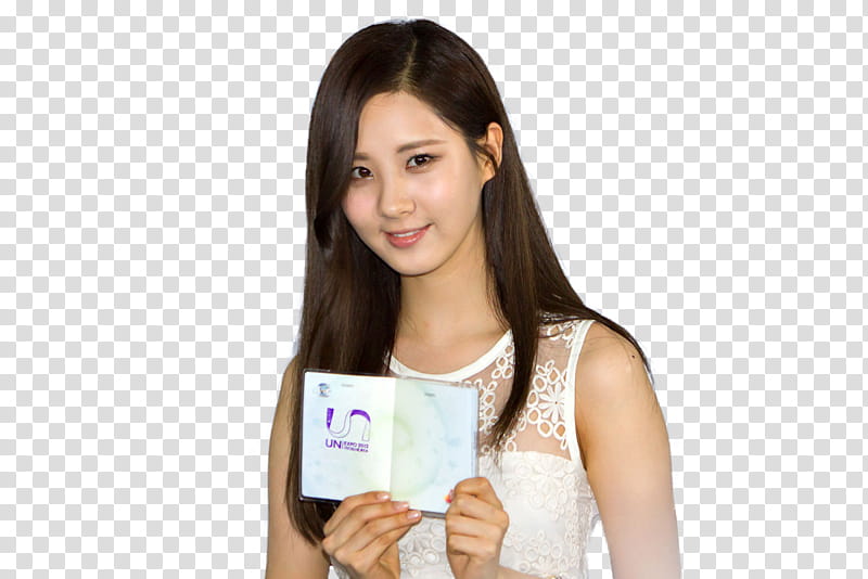 Seohyun  transparent background PNG clipart