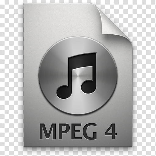 iTunes Metal Icons, iTunes mpeg transparent background PNG clipart