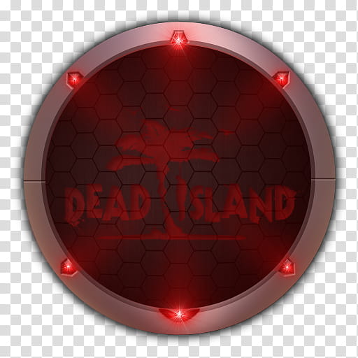 Crysis Style Icon , Crysis Dead Island (, dead island logo transparent background PNG clipart