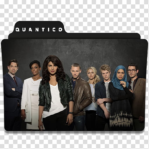 Quantico, Quantico icon transparent background PNG clipart